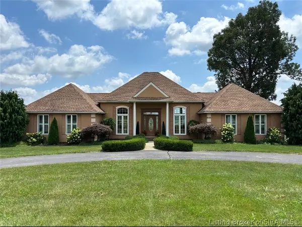 2145 S Logans Point Drive, Hanover, IN 472743