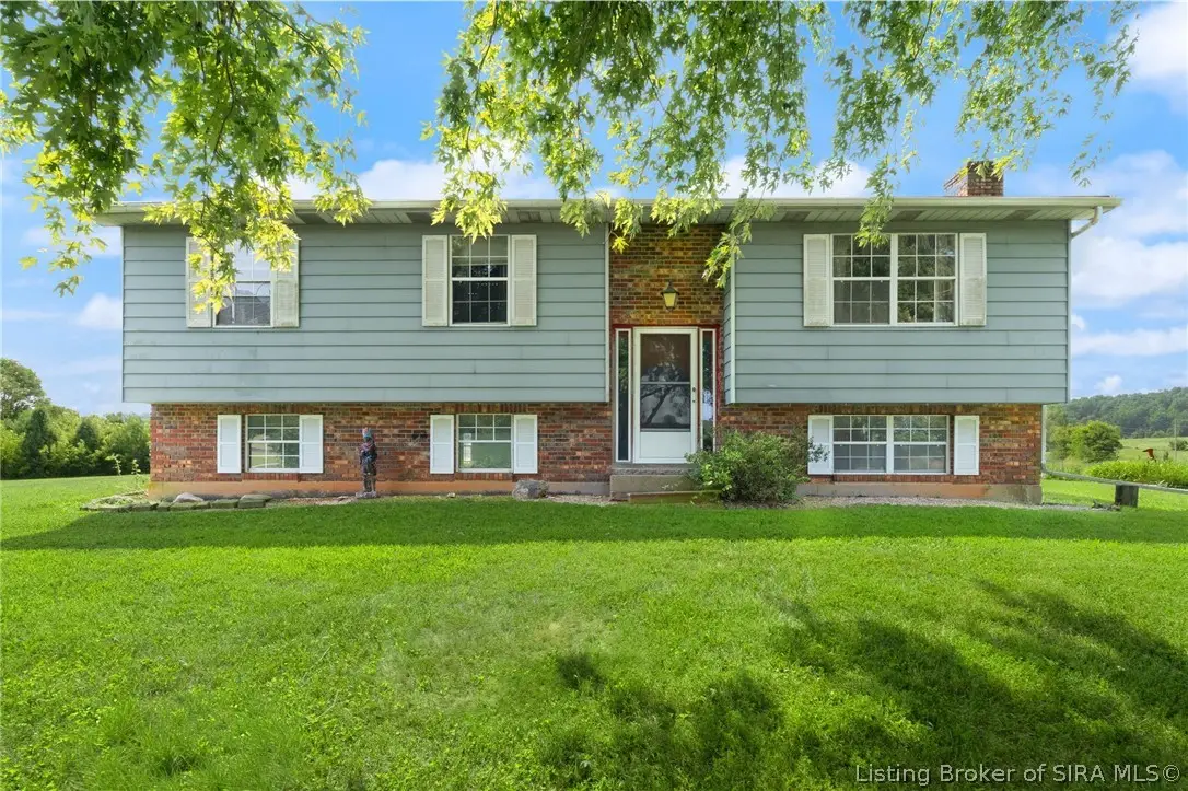 2095 Hisey Road Sw, Central, IN 47110 - #1