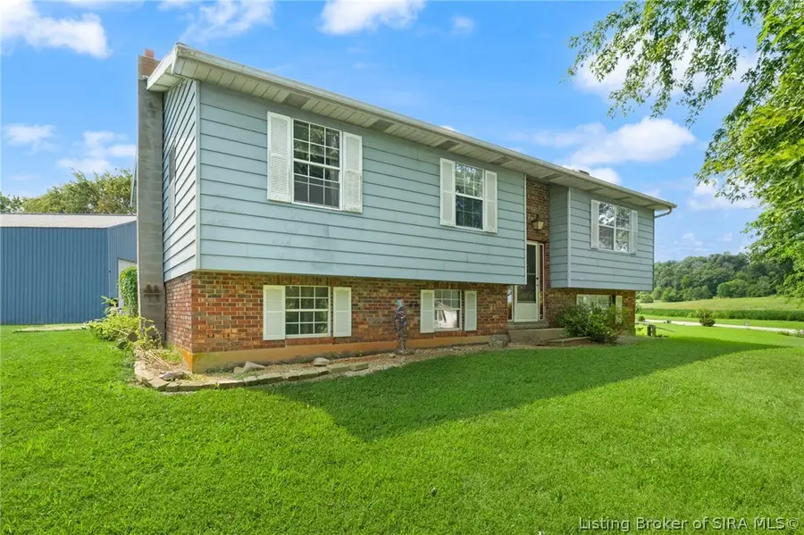 2095 Hisey Road Sw, Central, IN 47110 - #2