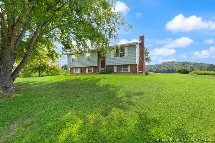 2095 Hisey Road Sw, Central, IN 47110 - #3