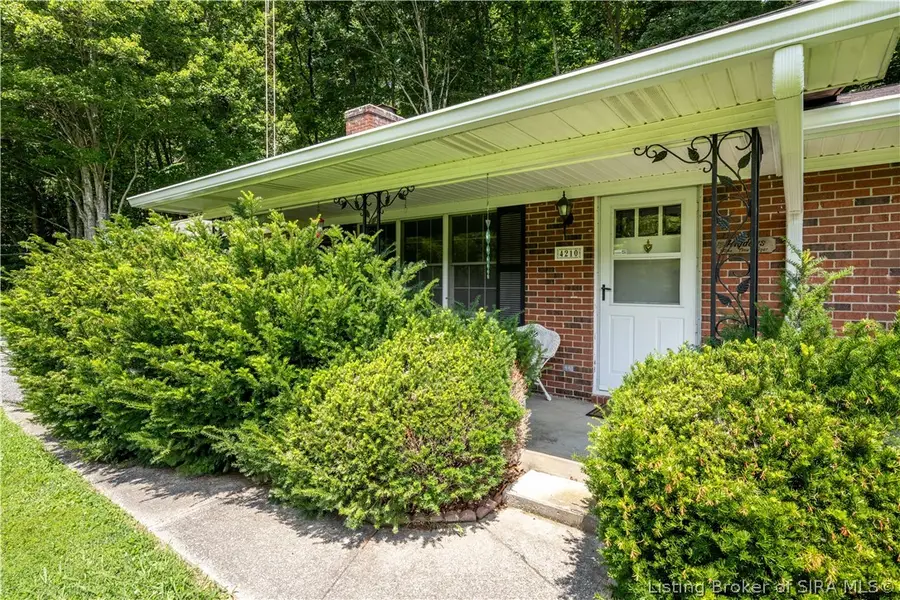 4210 E Bacon Hollow Road, Marengo, IN 47140 - #3