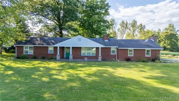 4146 W State Road 56, Hanover, IN 47243