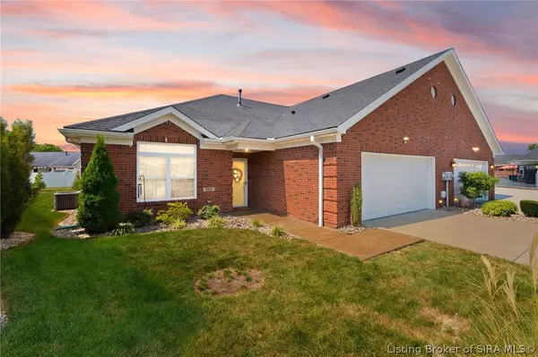 605 Kingsbury Court, Clarksville, IN 47129