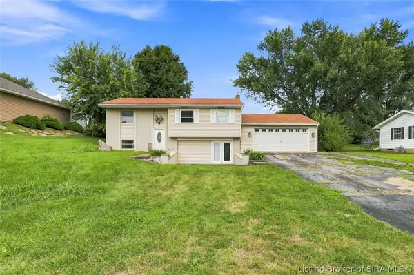 134 Carl Street, Corydon, IN 47112