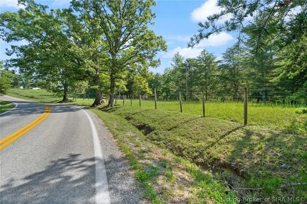 13.67 AC Hwy 337, Depauw, IN 47115
