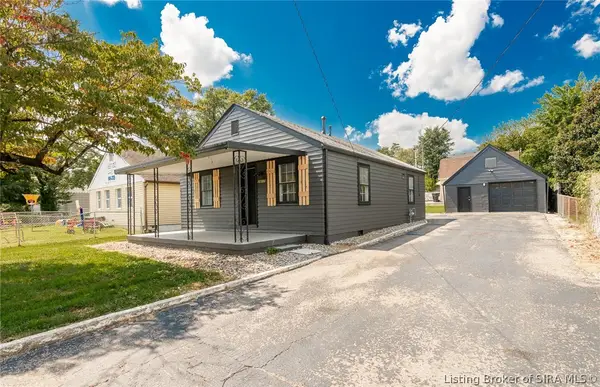 2617 Grant Line Road, New Albany, IN 47150