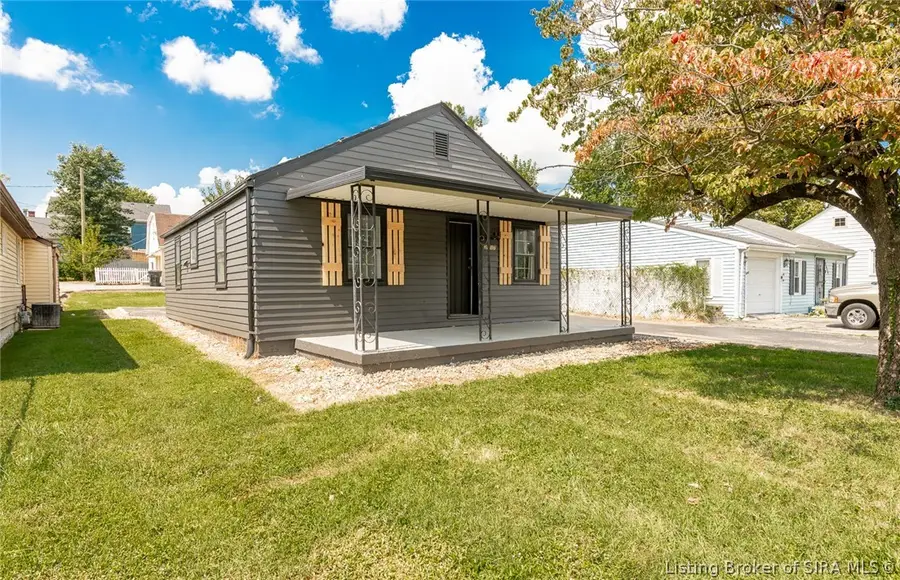 2617 Grant Line Road, New Albany, IN 47150 - #3