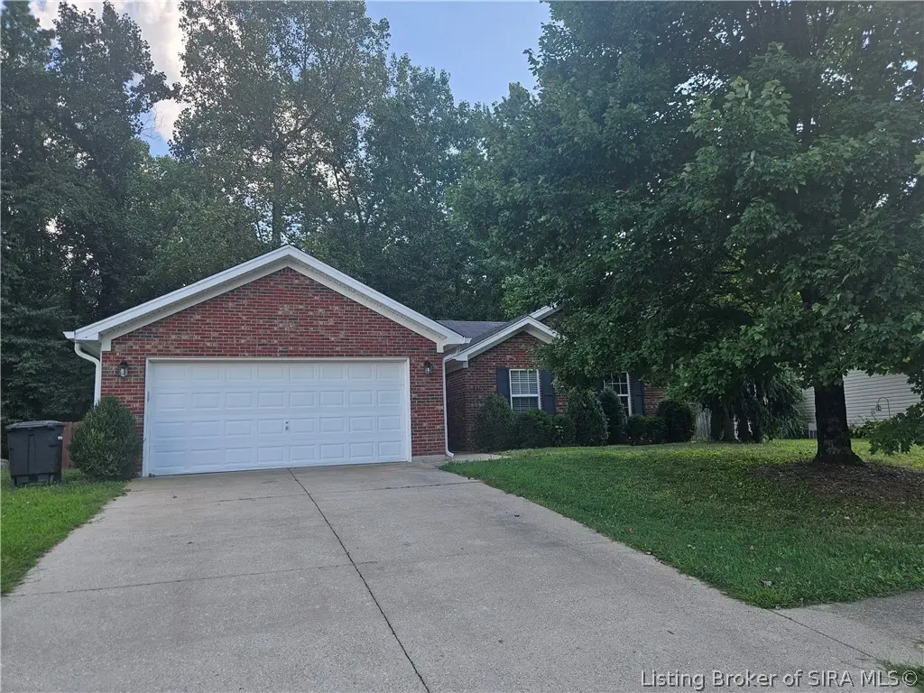 305 Dalton Court, Jeffersonville, IN 47130 - #1