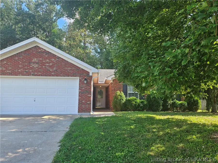 305 Dalton Court, Jeffersonville, IN 47130 - #2