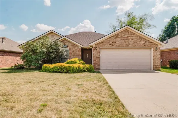 1728 Summerlin Place, Jeffersonville, IN 47130