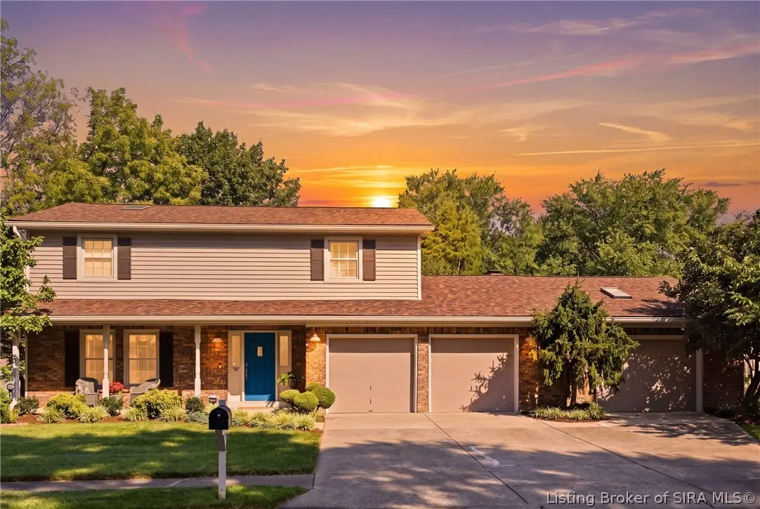 1029 Cliffwood Drive, New Albany, IN 47150 - #1