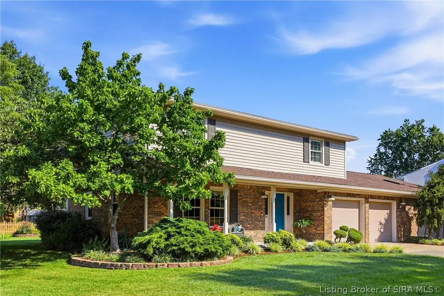 1029 Cliffwood Drive, New Albany, IN 47150 - #3