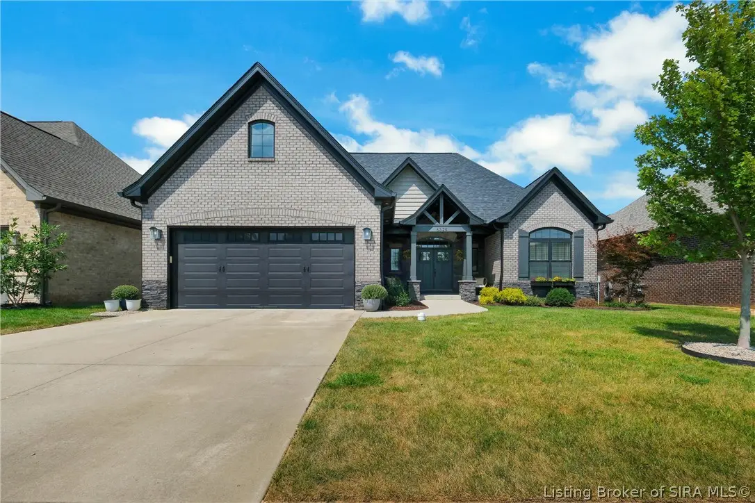 6325 Cliff Drive, Jeffersonville, IN 47130 - #1