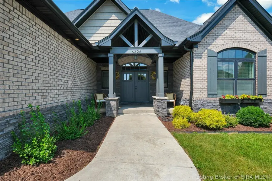 6325 Cliff Drive, Jeffersonville, IN 47130 - #3