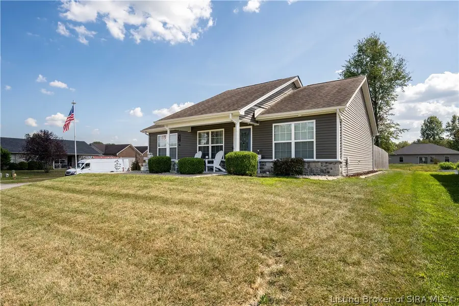 5806 Harmony Woods, Memphis, IN 47143 - #2