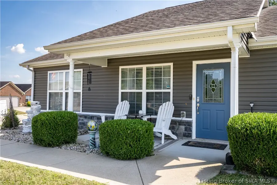 5806 Harmony Woods, Memphis, IN 47143 - #3