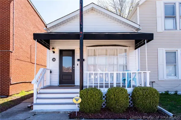 314 E Court Avenue, Jeffersonville, IN 47130