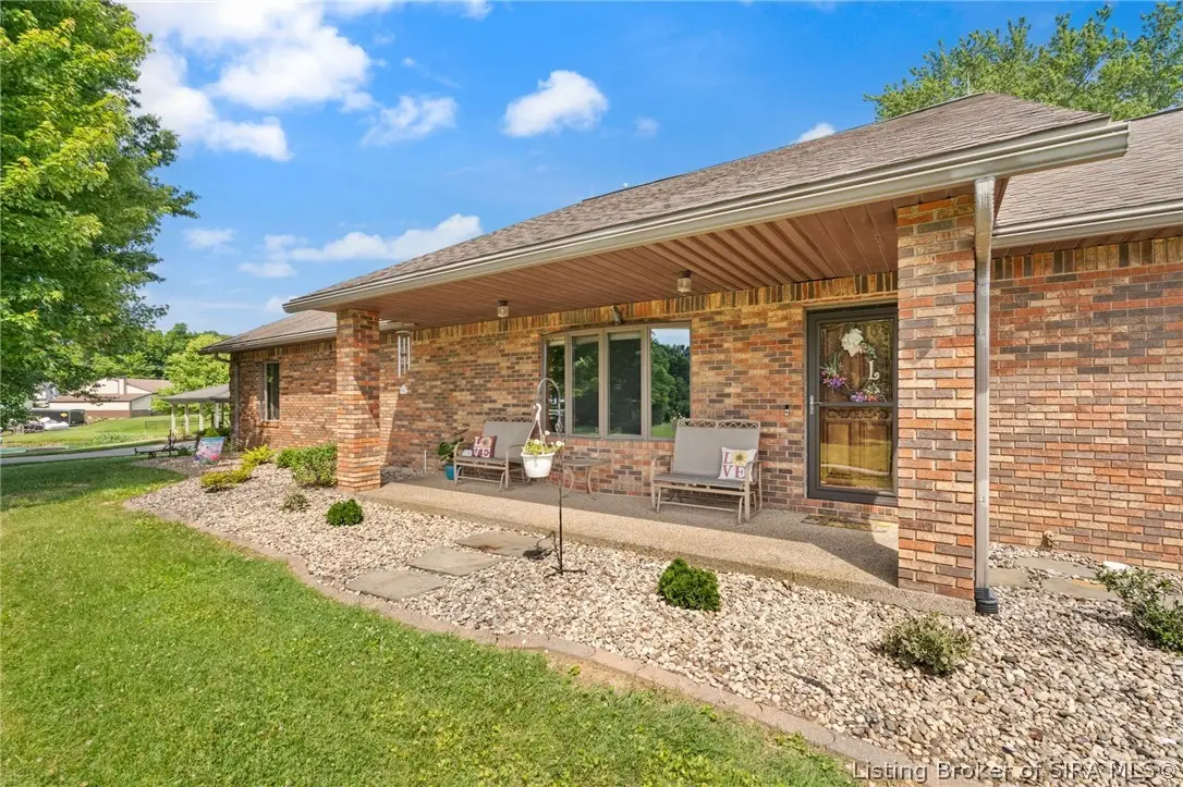 14350 Huff Street Northeast, Palmyra, IN 47164 - #1