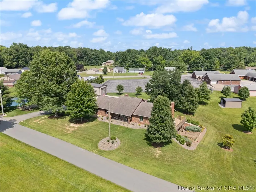 14350 Huff Street Northeast, Palmyra, IN 47164 - #3