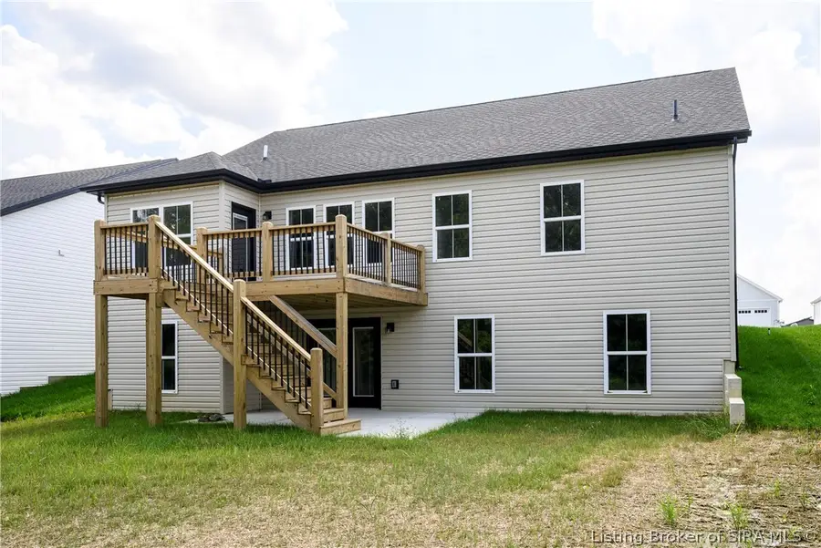 2609 Vineyard Way #Lot 214, Memphis, IN 47143 - #2
