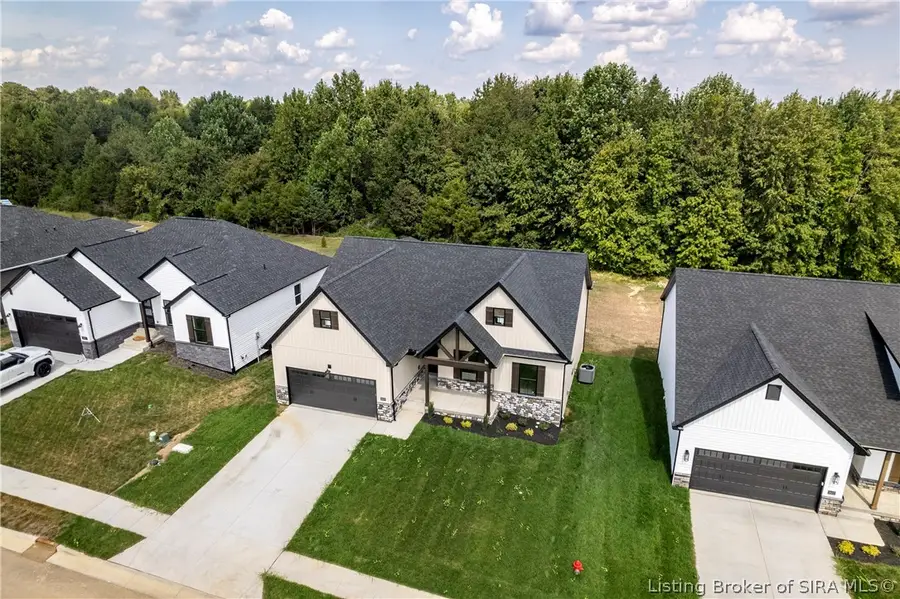 2609 Vineyard Way #Lot 214, Memphis, IN 47143 - #3