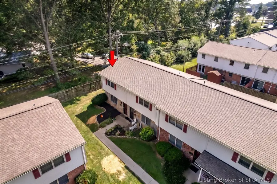 3062 Wooded Way, Jeffersonville, IN 47130 - #3