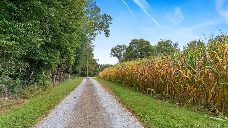 2334 E Telegraph Hill Road, Madison, IN 47250 - #3