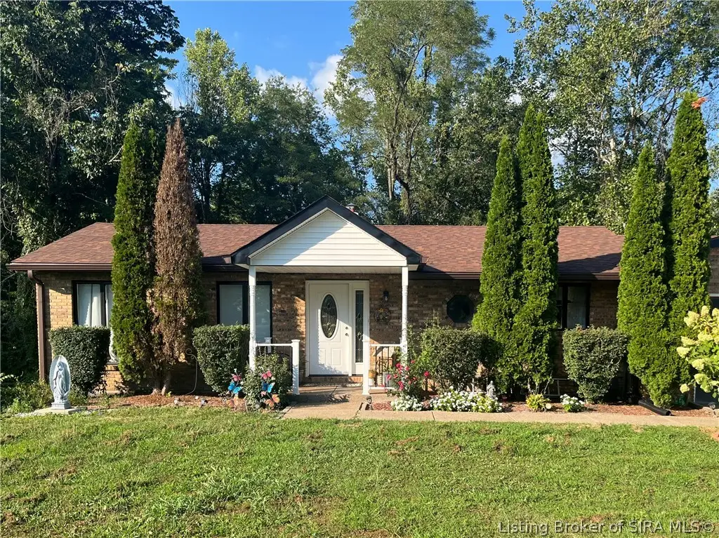 309 Laurel Lane, Madison, IN 47250 - #1