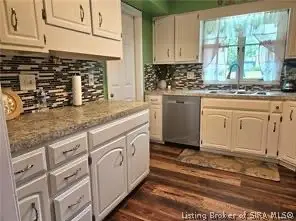 309 Laurel Lane, Madison, IN 47250 - #2