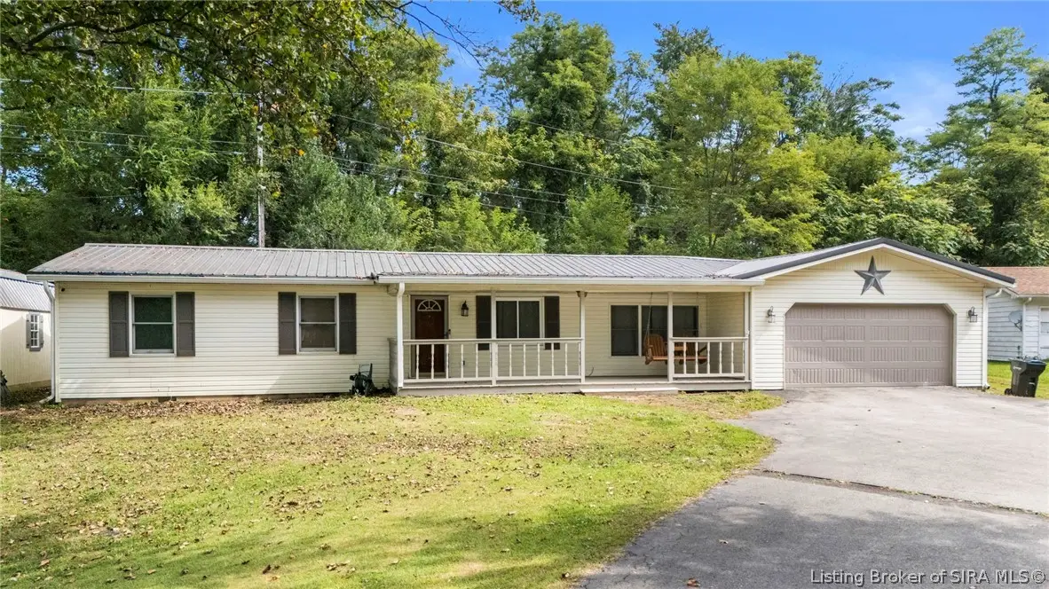 2518 Franks Drive, Madison, IN 47250 - #1