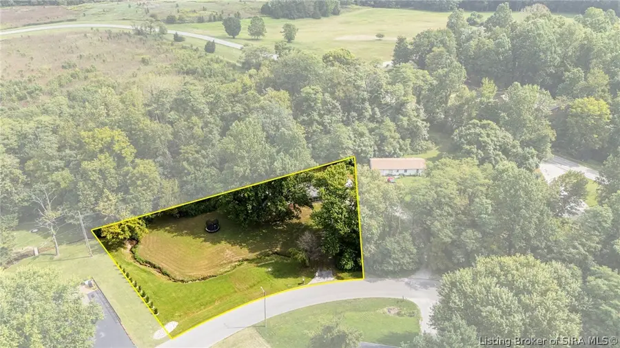 2518 Franks Drive, Madison, IN 47250 - #2