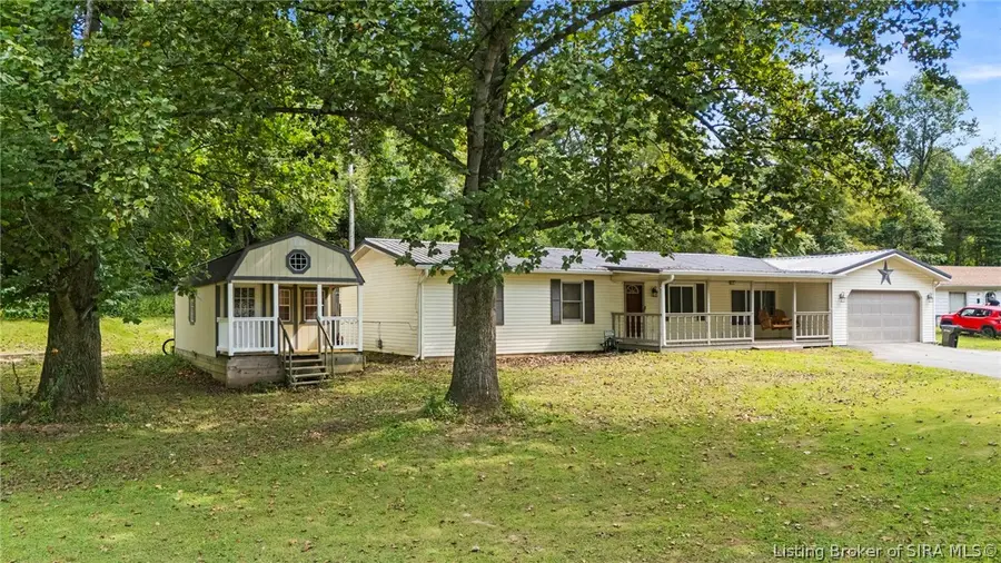 2518 Franks Drive, Madison, IN 47250 - #3