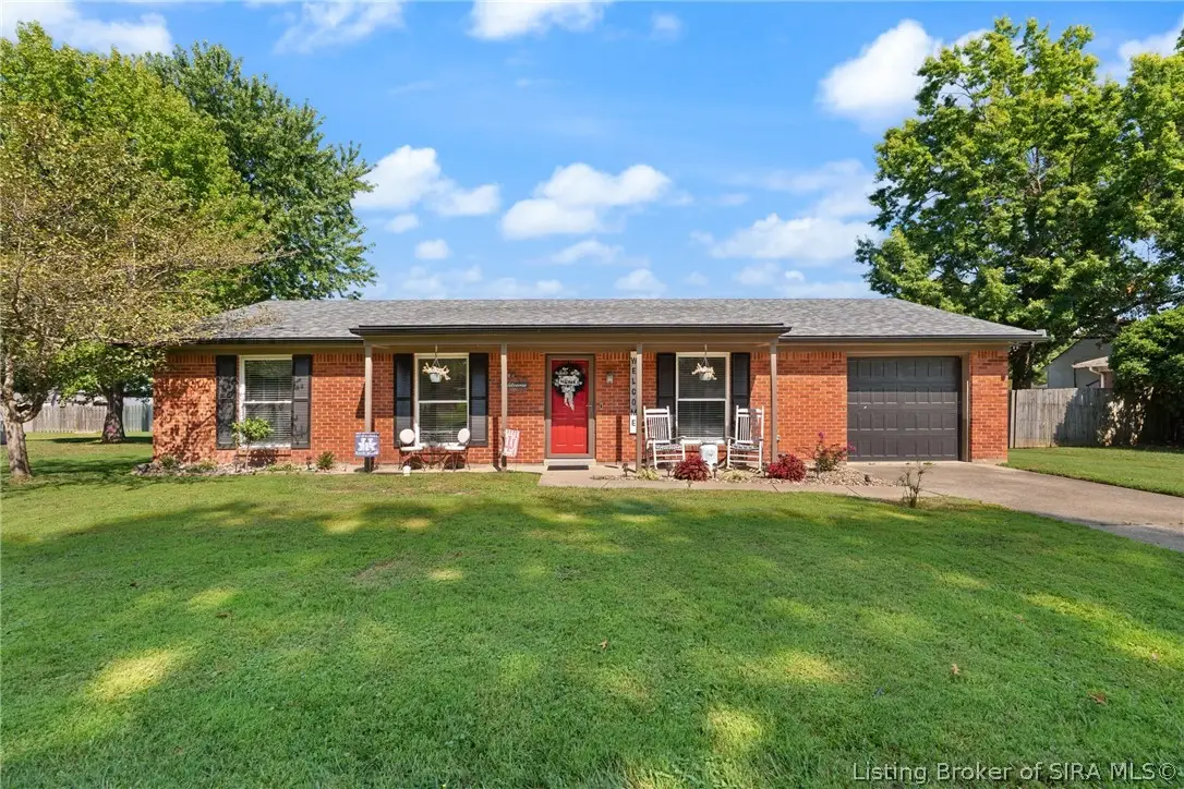2313 Dunbar Drive, Jeffersonville, IN 47130 - #1