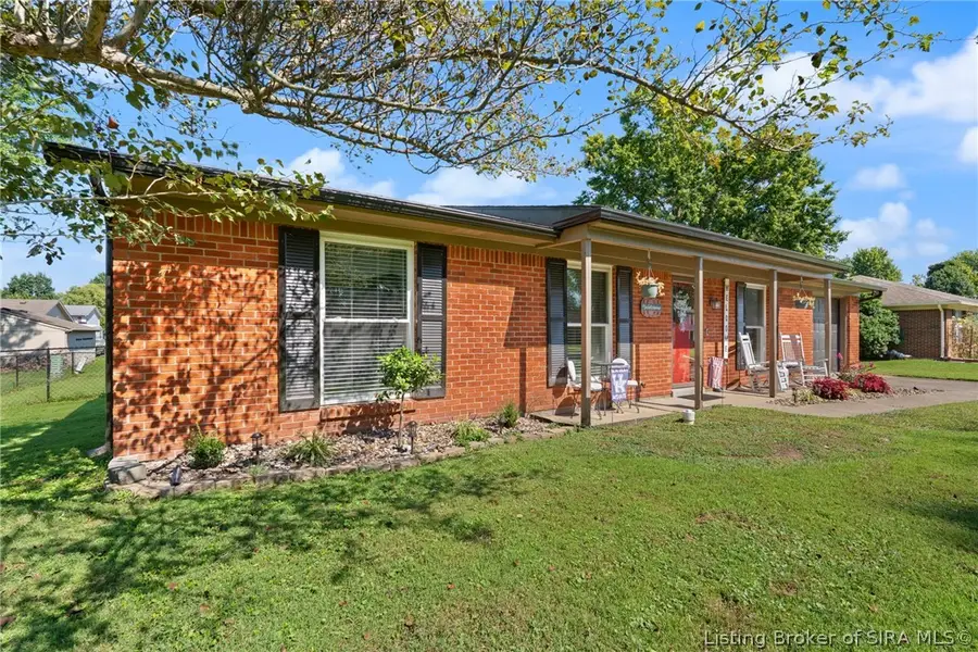 2313 Dunbar Drive, Jeffersonville, IN 47130 - #3