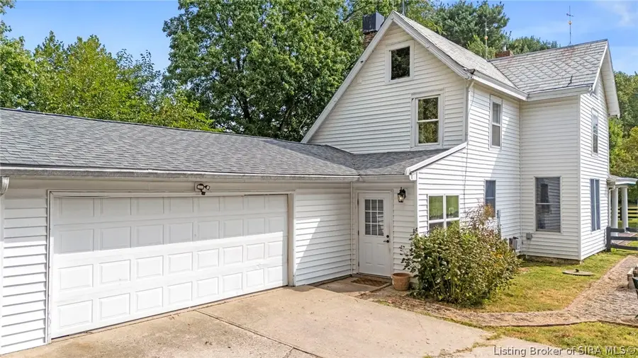 1541 N Rykers Ridge, Madison, IN 47250 - #2