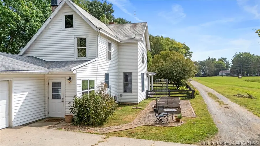 1541 N Rykers Ridge, Madison, IN 47250 - #3