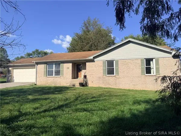 2655 S Tull Road, Hanover, IN 47243