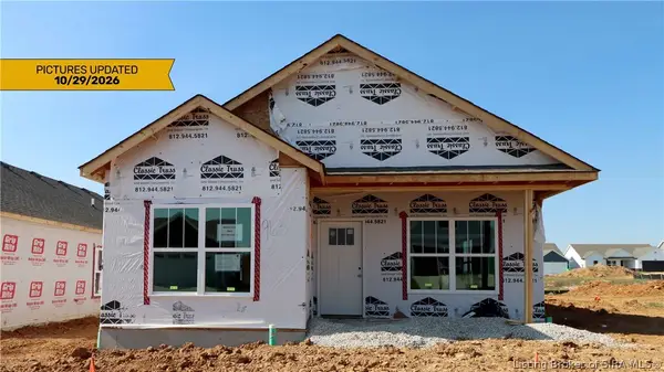 7017 - LOT 963 Mitsch Lane, Georgetown, IN 47122