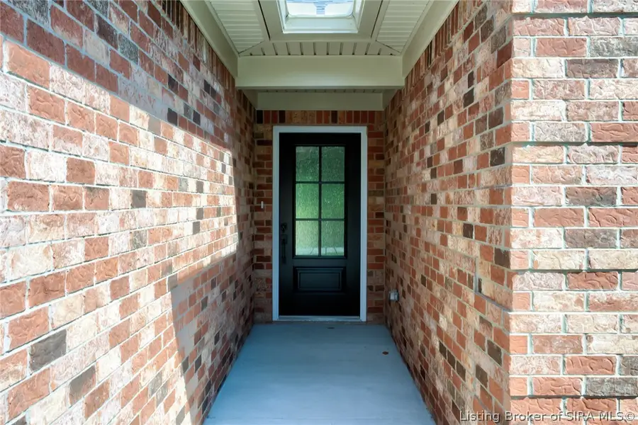 1113 N Church Street, Austin, IN 47102 - #3