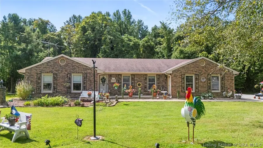 1717 Clinton Street, Madison, IN 47250 - #2