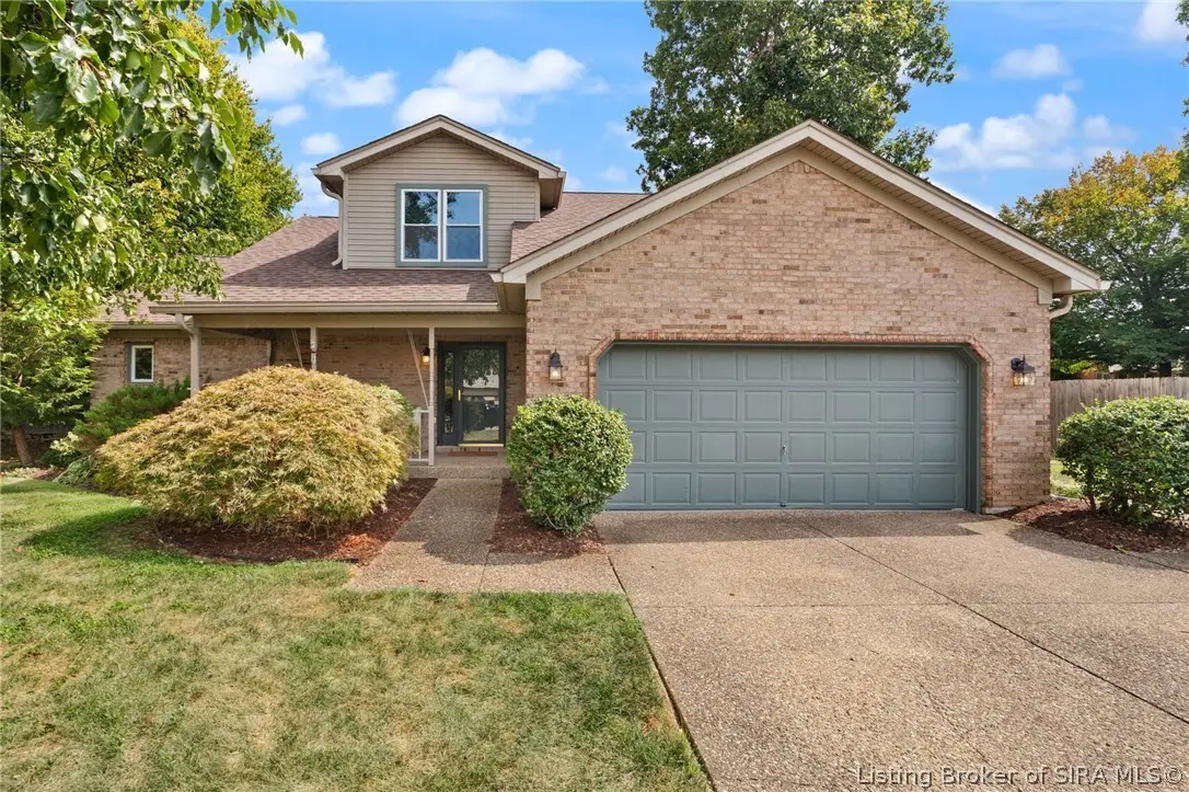 3210 Eastbrook Boulevard, Jeffersonville, IN 47130 - #1