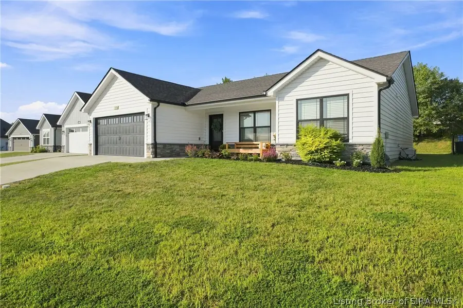 1218 Blackstone Trail, Jeffersonville, IN 47130 - #2