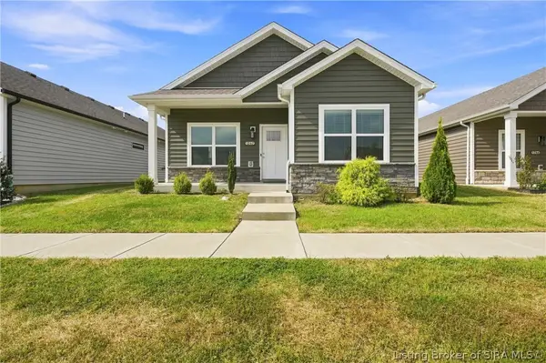 1242 Majestic Pass, Jeffersonville, IN 47130