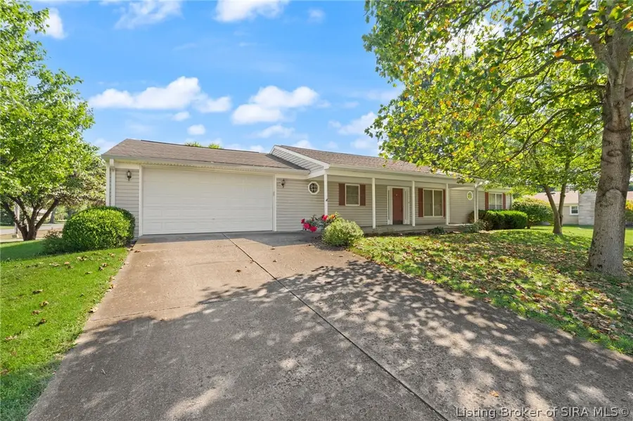 33 Wildwood Road, Jeffersonville, IN 47130 - #2