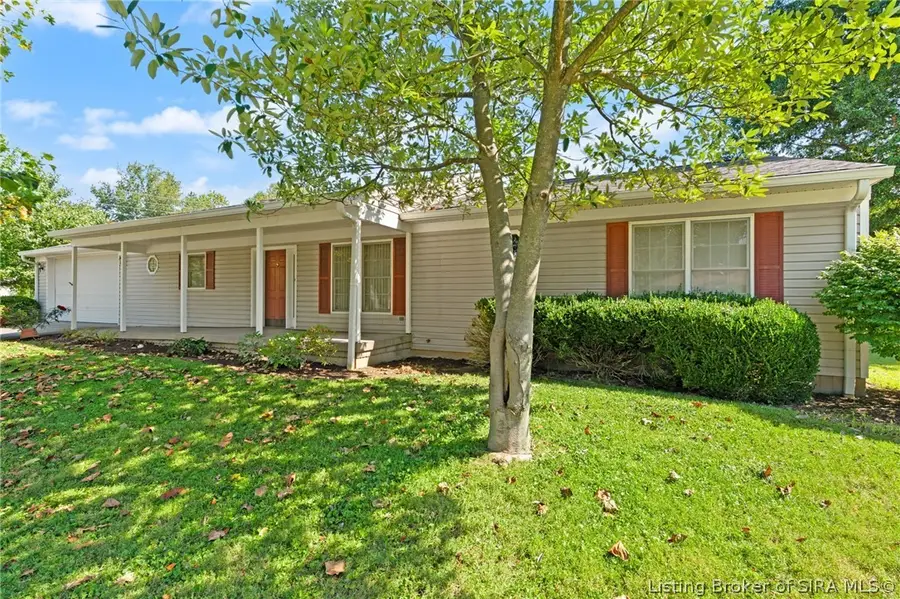 33 Wildwood Road, Jeffersonville, IN 47130 - #3