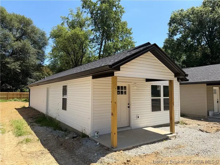 300A Williams Street, Jeffersonville, IN 47130 - #2