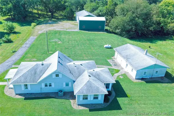 1470 Oak Street Ne, New Salisbury, IN 47161