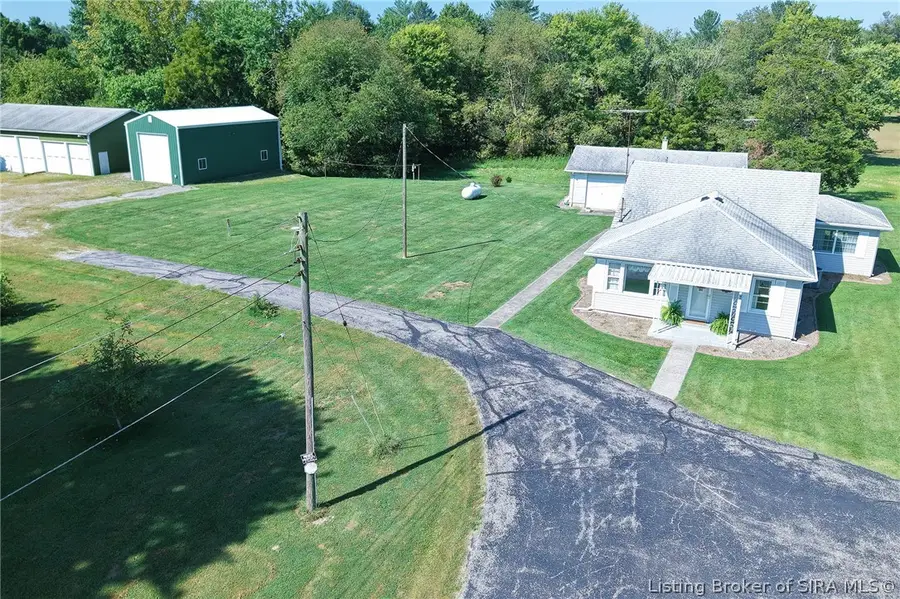 1470 Oak Street Ne, New Salisbury, IN 47161 - #2