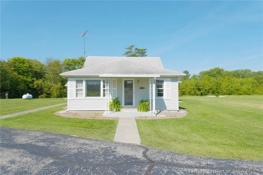 1470 Oak Street Ne, New Salisbury, IN 47161 - #3
