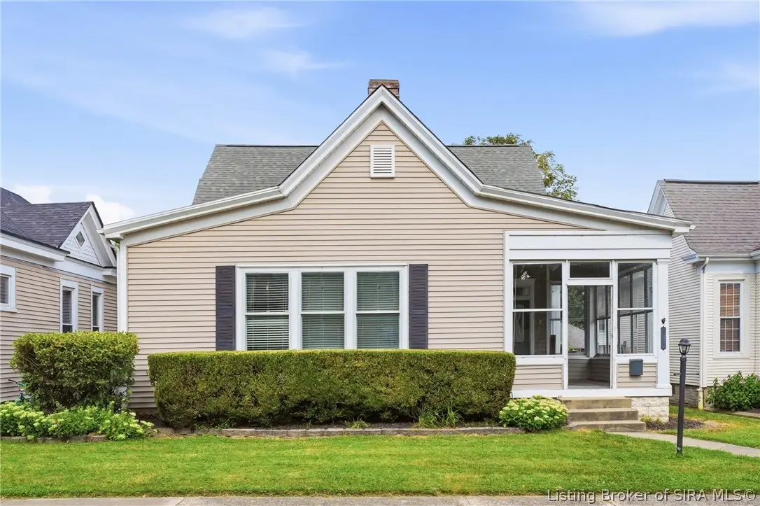 812 Cedar Bough Place, New Albany, IN 47150 - #1